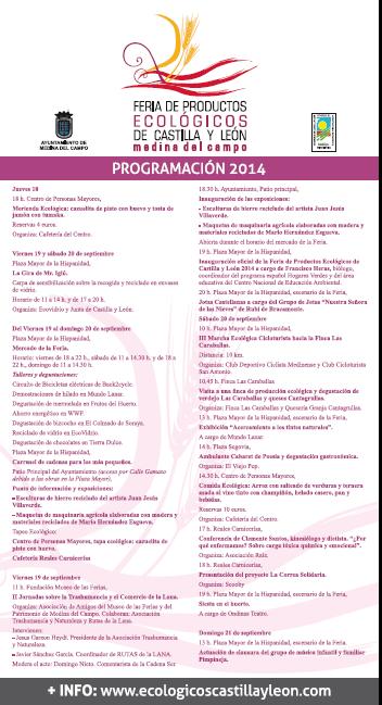 actividades