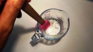 como hacer gel de aloe